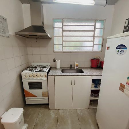 Loft Garden'S Apartment โรซาริโอ ภายนอก รูปภาพ