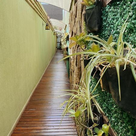 Loft Garden'S Apartment โรซาริโอ ภายนอก รูปภาพ