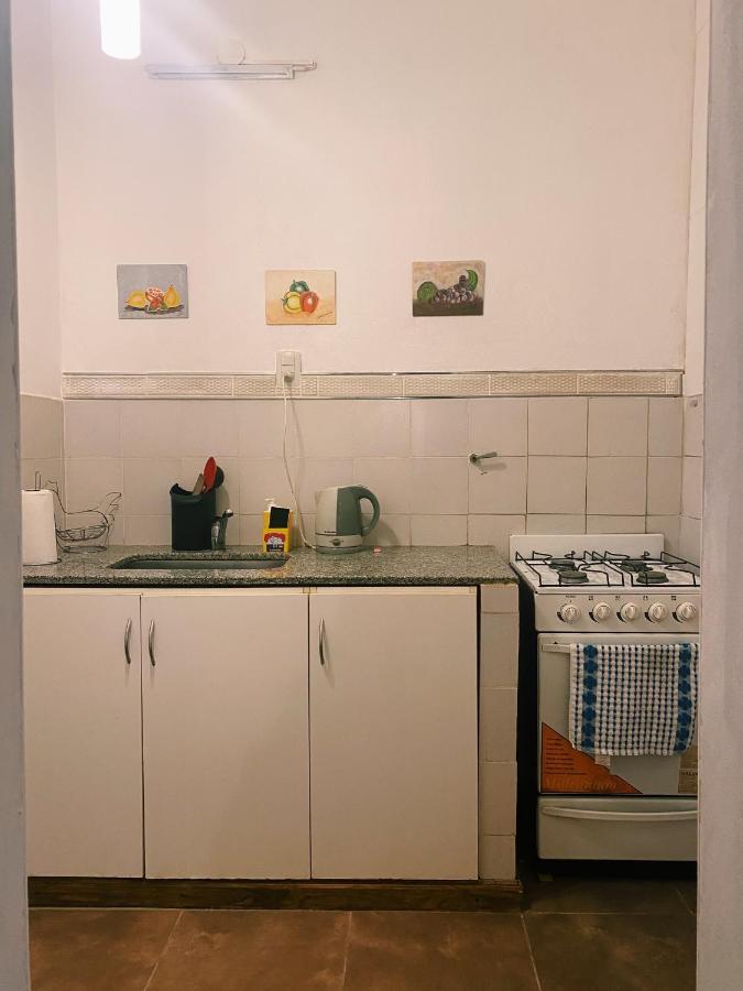 Loft Garden'S Apartment โรซาริโอ ภายนอก รูปภาพ