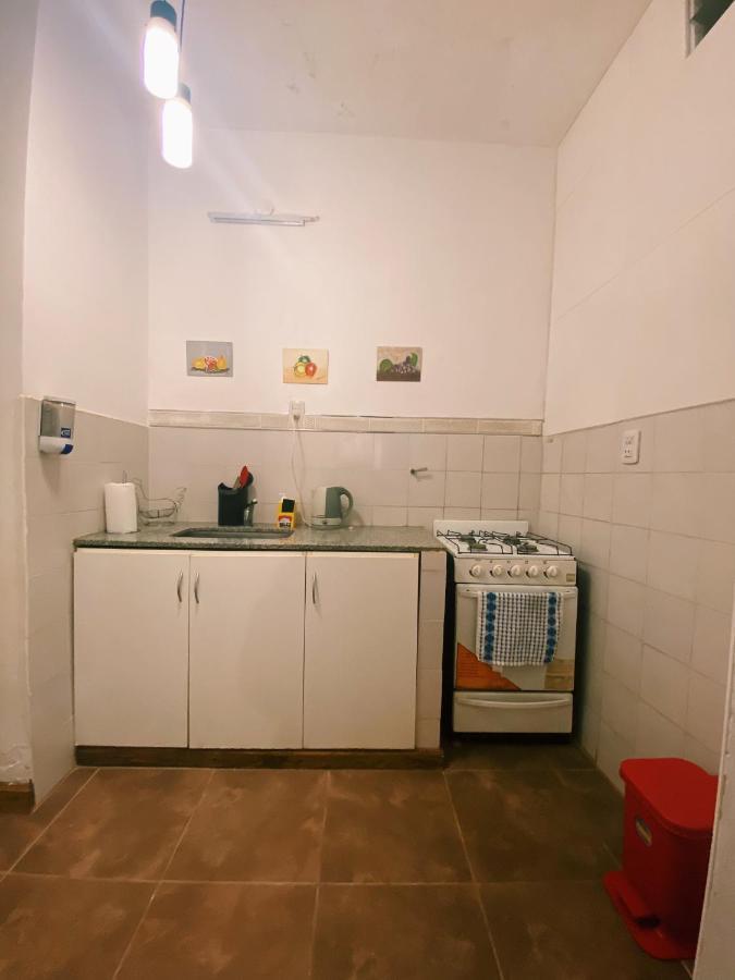 Loft Garden'S Apartment โรซาริโอ ภายนอก รูปภาพ