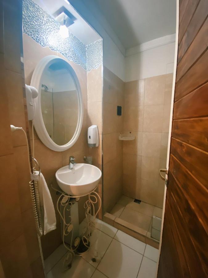 Loft Garden'S Apartment โรซาริโอ ภายนอก รูปภาพ