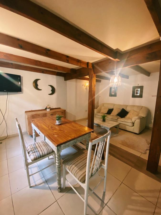 Loft Garden'S Apartment โรซาริโอ ภายนอก รูปภาพ