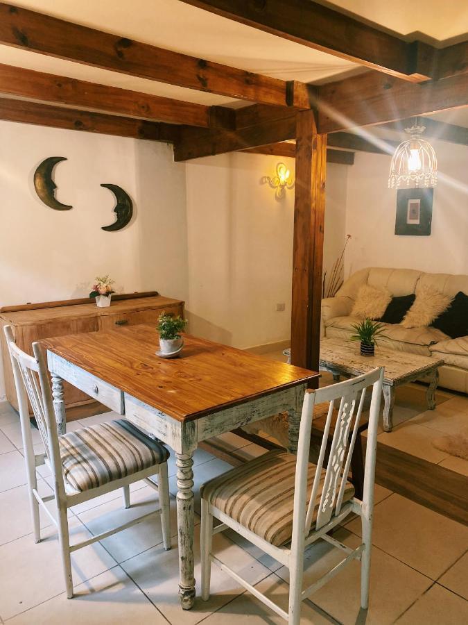 Loft Garden'S Apartment โรซาริโอ ภายนอก รูปภาพ