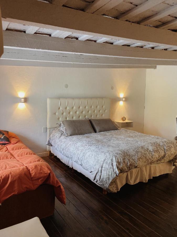 Loft Garden'S Apartment โรซาริโอ ภายนอก รูปภาพ