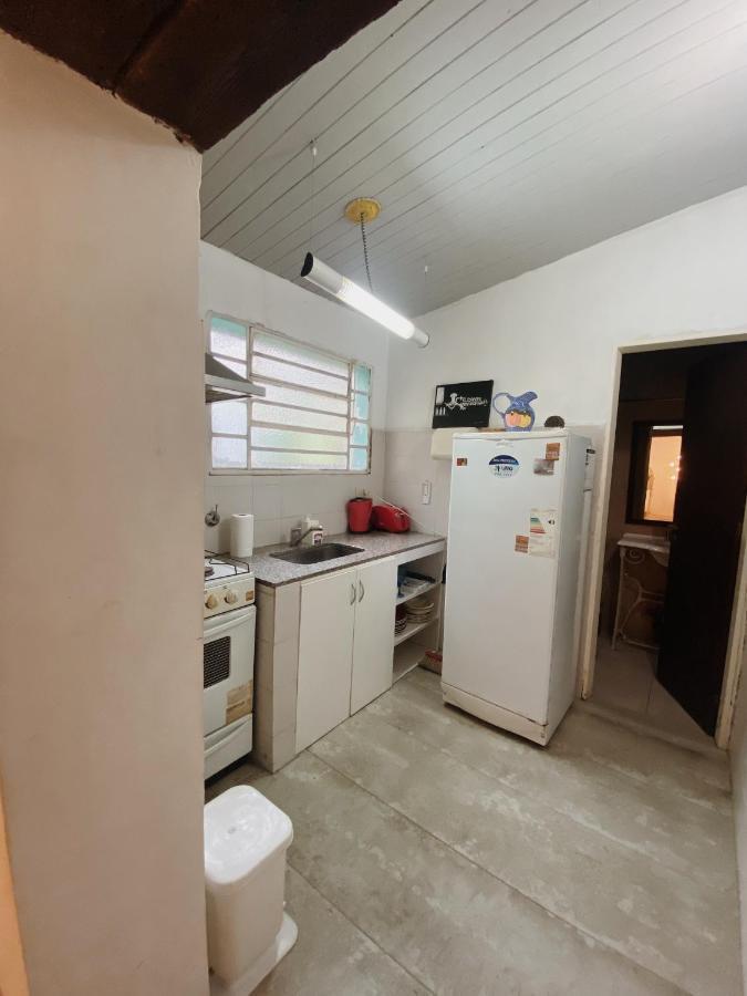 Loft Garden'S Apartment โรซาริโอ ภายนอก รูปภาพ