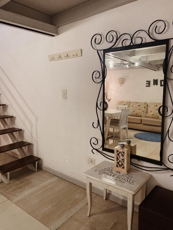 Loft Garden'S Apartment โรซาริโอ ภายนอก รูปภาพ