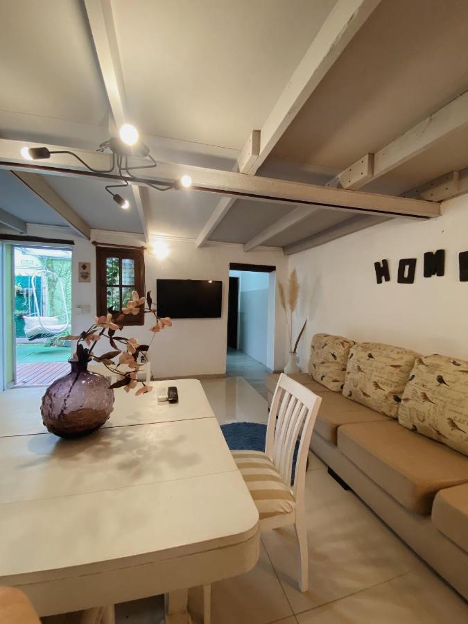 Loft Garden'S Apartment โรซาริโอ ภายนอก รูปภาพ