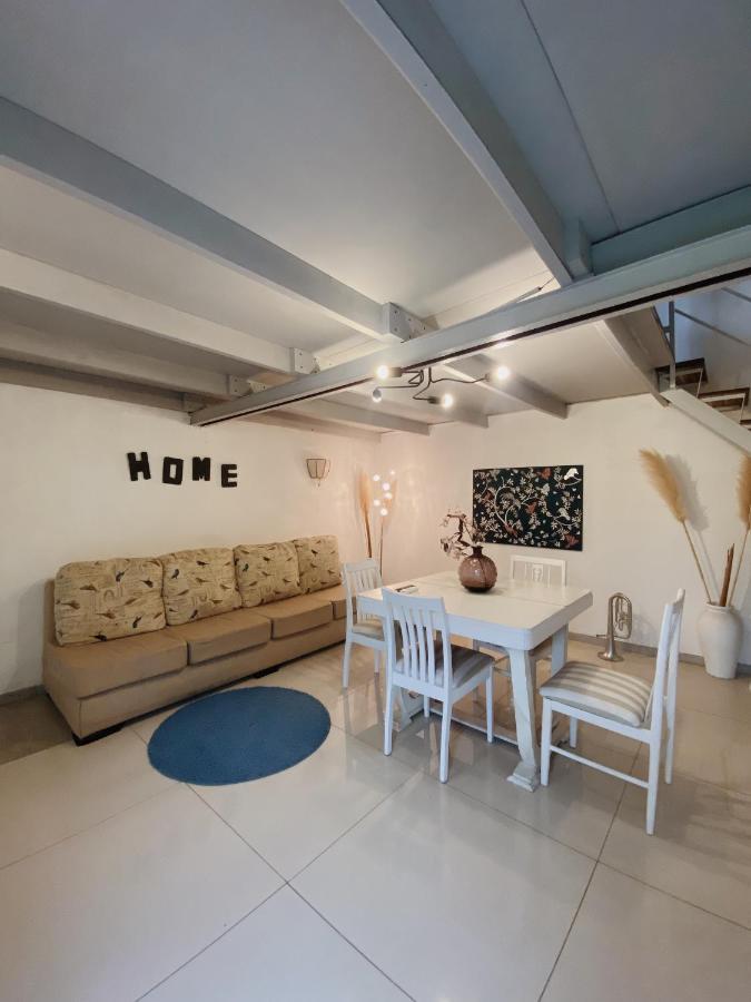 Loft Garden'S Apartment โรซาริโอ ภายนอก รูปภาพ