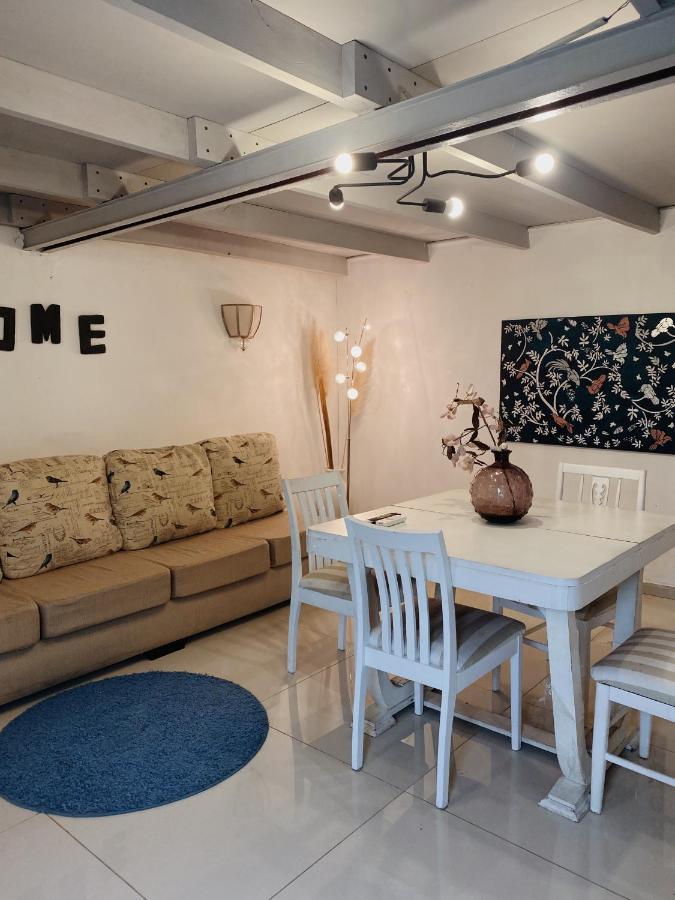Loft Garden'S Apartment โรซาริโอ ภายนอก รูปภาพ