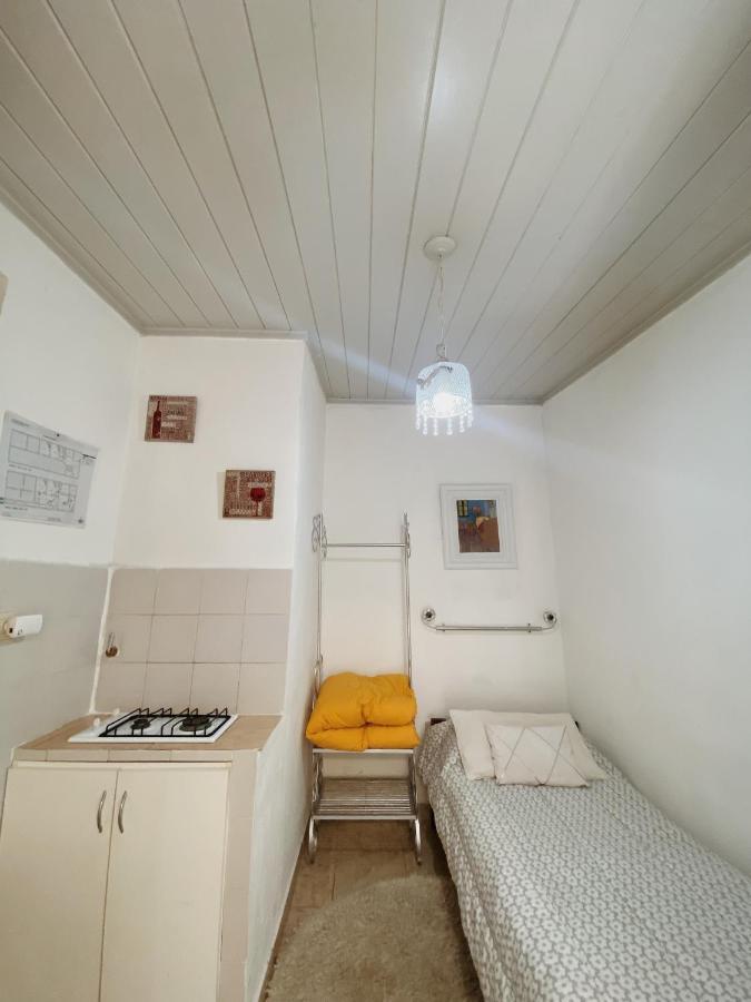 Loft Garden'S Apartment โรซาริโอ ภายนอก รูปภาพ