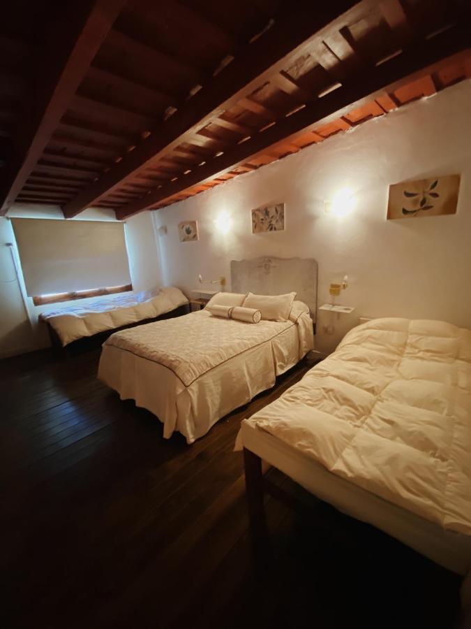 Loft Garden'S Apartment โรซาริโอ ภายนอก รูปภาพ